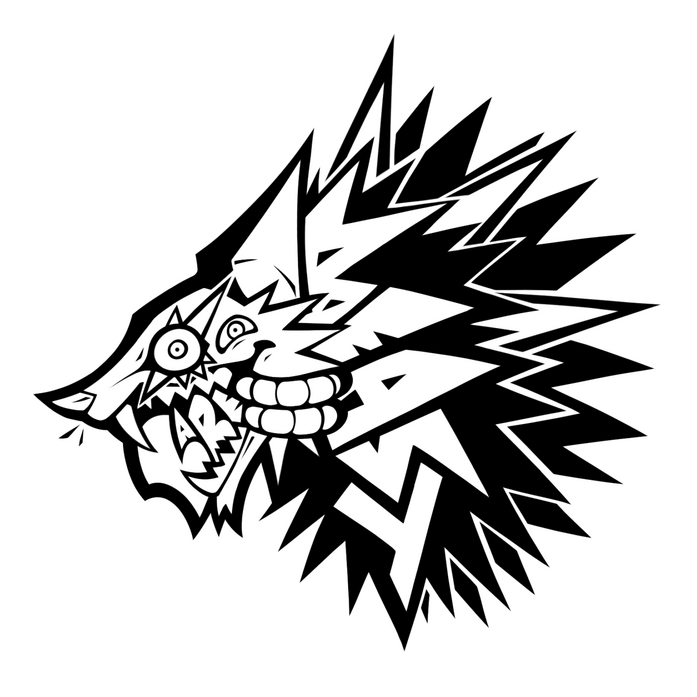 KareBeast - Logo KareBeast - Logo