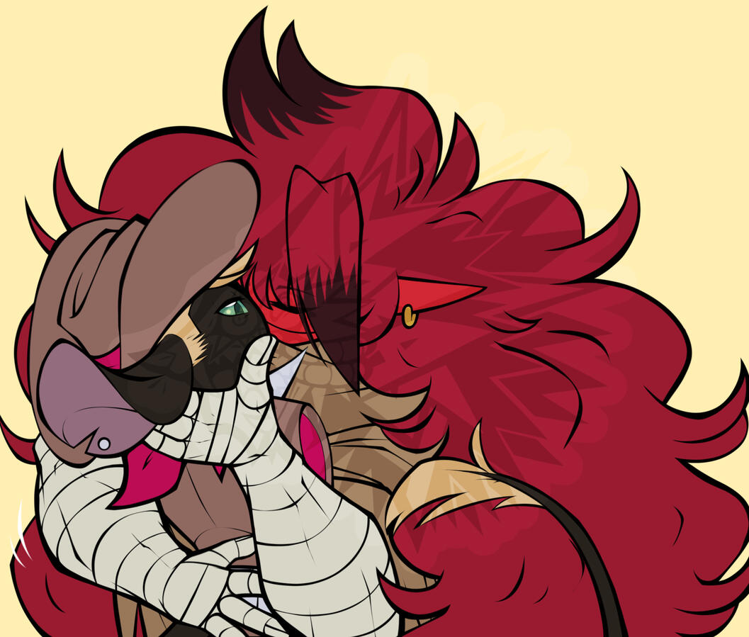 Kiss the Beast Kiss the Beast