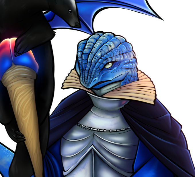 DND COMMISSION CUSTOMER DND COMMISSION CUSTOMER