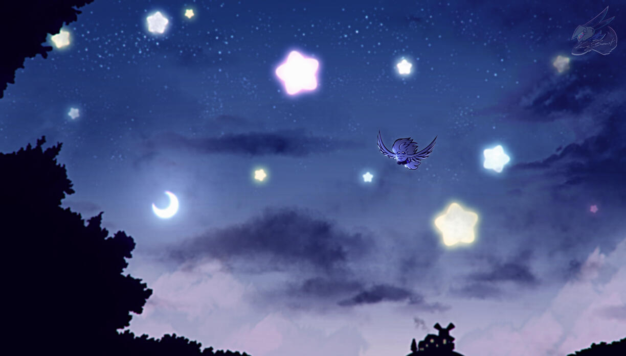 Tranquil Night Tranquil Night