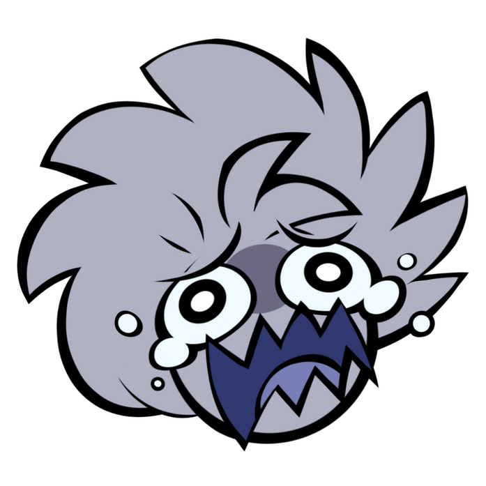 Crying Petter Crying Petter