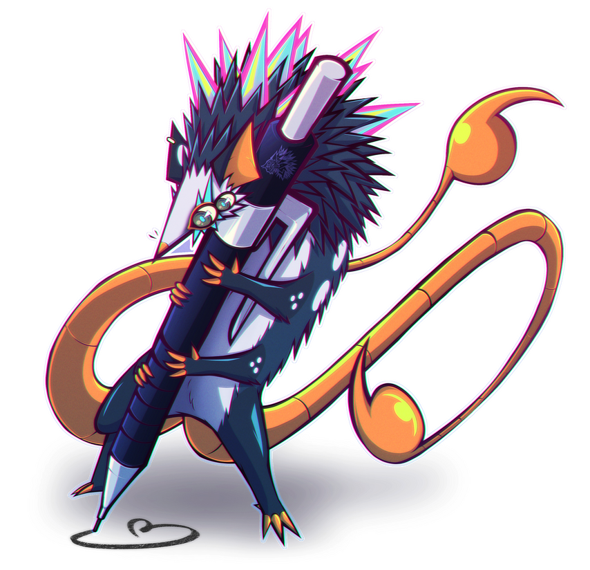 Drawing Raet